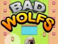 Ігра Bad Wolves