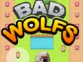 Игра Bad Wolves