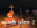 Игра Halloween Shooter 3d