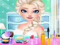 Игра Dress Up Decorate Make up