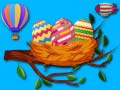 Игра Egg Jump Up