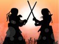 Игра Ancient Samurai Jigsaw