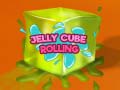 Игра Jelly Cube Rolling