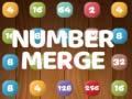 Игра Number Merge