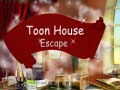 Игра Toon House Escape