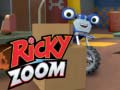 Игра Ricky Zoom