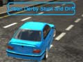 Игра Urban Derby Stunt And Drift