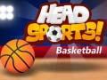 Ігра Head Sports Basketball