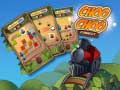 Игра Choo Choo Connect