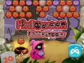 Игра Halloween Bubble Shooter