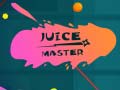 Игра Juice Master