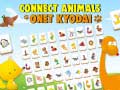 Ігра Onet Connect Animal