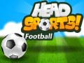 Игра Head Sports Football