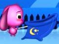 Игра Toto's Falling Stars