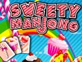 Игра Sweety Mahjong