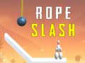 Игра Rope Slash