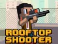 Игра Rooftop Shooters