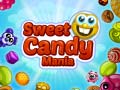 Ігра Sweet Candy Mania