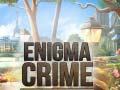 Игра Enigma Crime