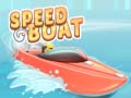 Игра Speed Boat