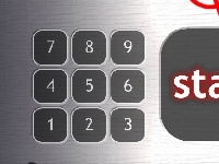 Игра Keypad