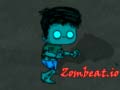 Игра Zombeat.io