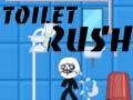 Ігра Toilet Rush