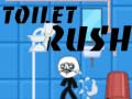 Игра Toilet Rush