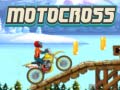 Игра Motocross