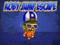 Игра Koby Jump Escape