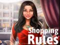 Игра Shopping Rules