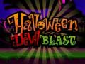 Игра Hallowen Devil Blast