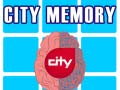 Игра City Memory