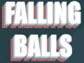 Игра Falling Balls