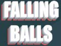 Игра Falling Balls