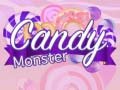 Ігра Candy Monster