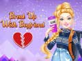 Ігра Break Up With Boyfriend