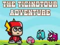 Игра The Ticino Adventure Tour