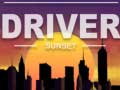 Игра Driver Sunset