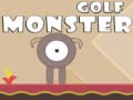 Игра Golf Monster