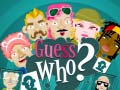Ігра Guess Who?