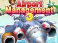Игра Airport Management 3