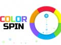 Игра Color Spin