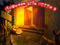 Игра Halloween Slide Puzzle 2
