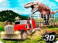 Игра Zoo Animal Transport Simulator