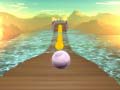 Игра Extreme Ball Balance 3d