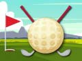 Игра Where's My Golf?