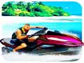 Игра Jet Ski Speed Boat Race