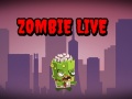 Игра Zombies Live