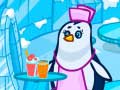 Игра Penguin Cafe